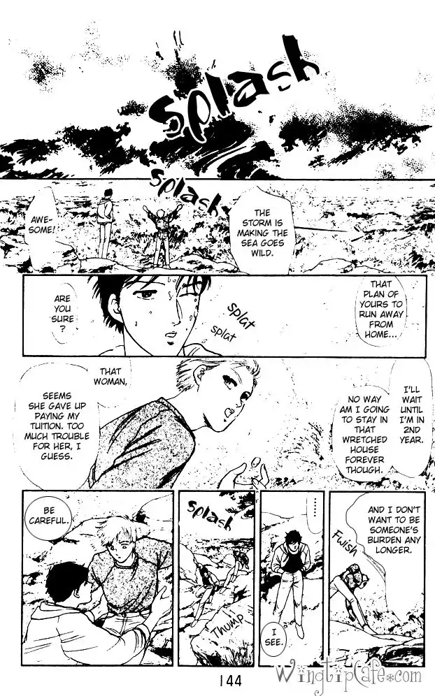 Yume no Yume Chapter 4 34